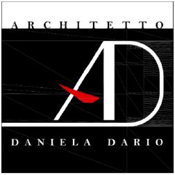 Logo Architetto Dario