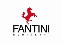 Logo Fantini Rubinetti