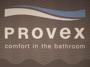 Logo Provex