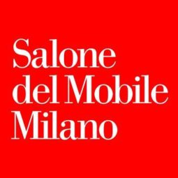 Logo Salone del Mobile di Milano